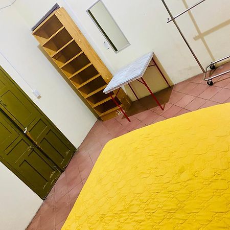 Hostal Santuario De Las Libelulas Guadalajara Esterno foto