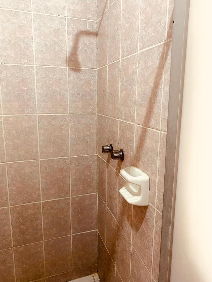 Hostal Santuario De Las Libelulas Guadalajara Esterno foto