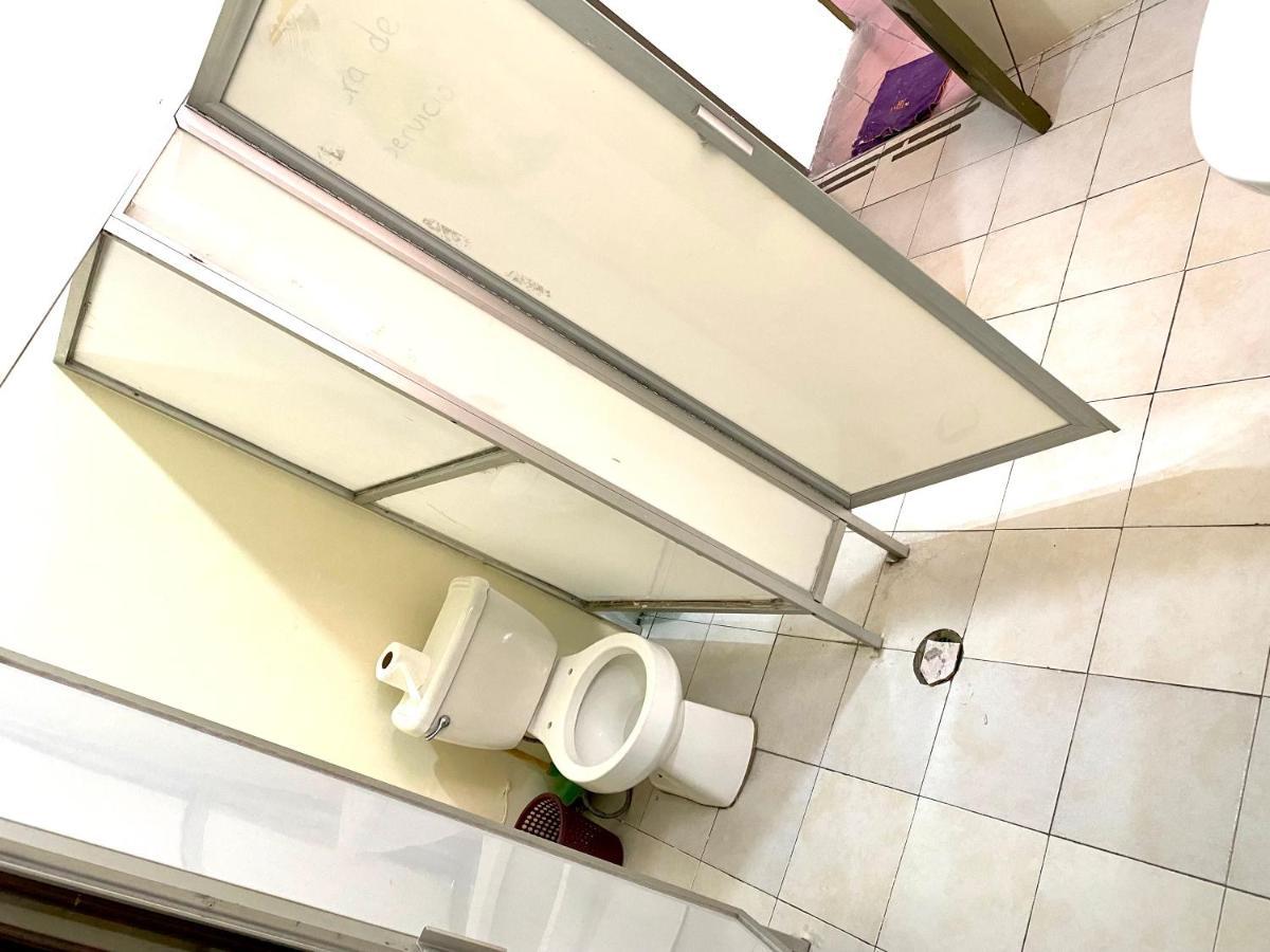 Hostal Santuario De Las Libelulas Guadalajara Esterno foto