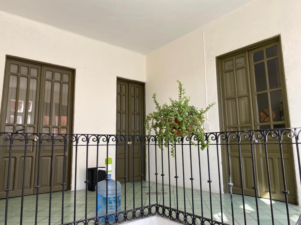 Hostal Santuario De Las Libelulas Guadalajara Esterno foto