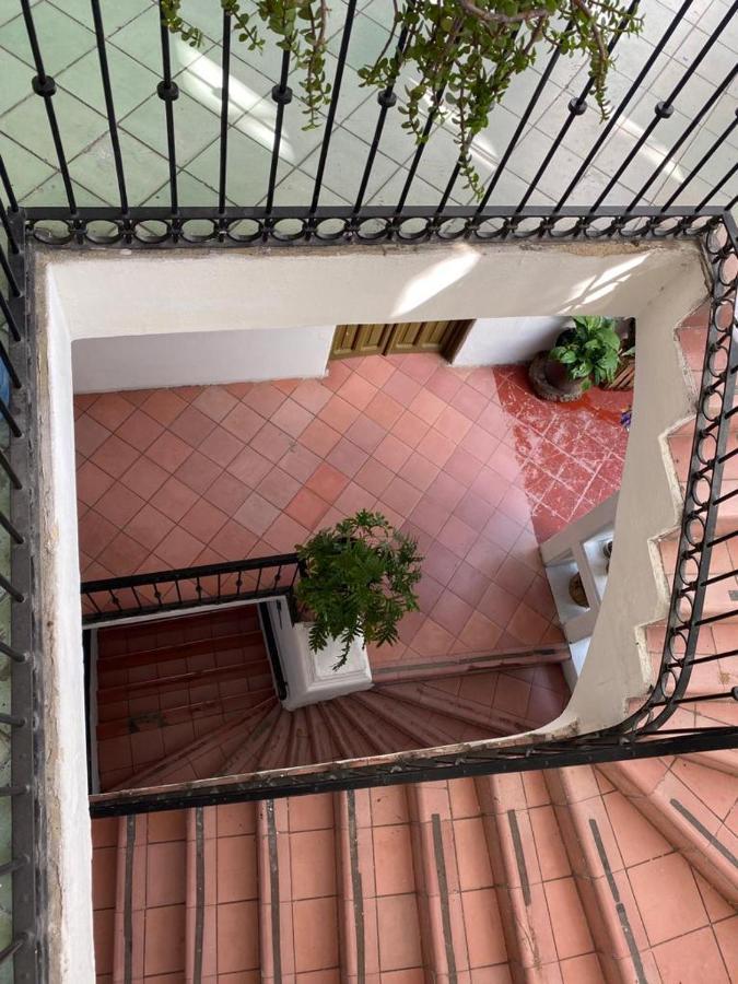Hostal Santuario De Las Libelulas Guadalajara Esterno foto