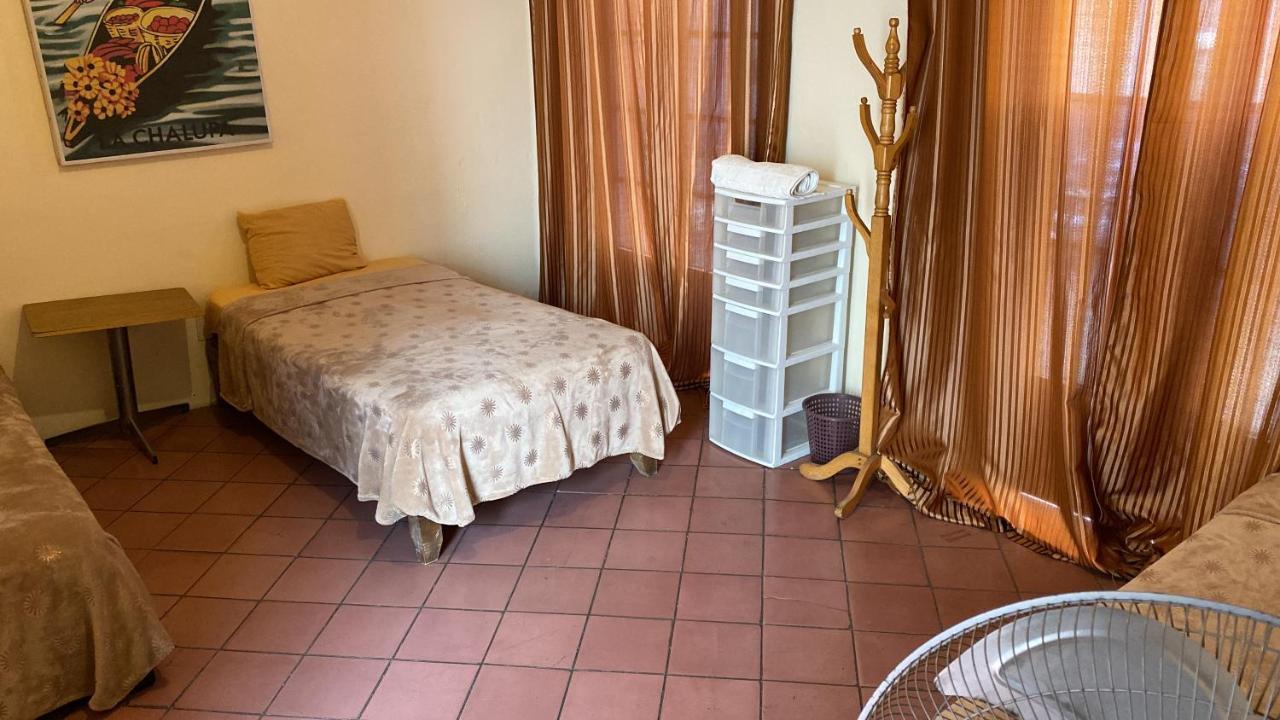 Hostal Santuario De Las Libelulas Guadalajara Esterno foto