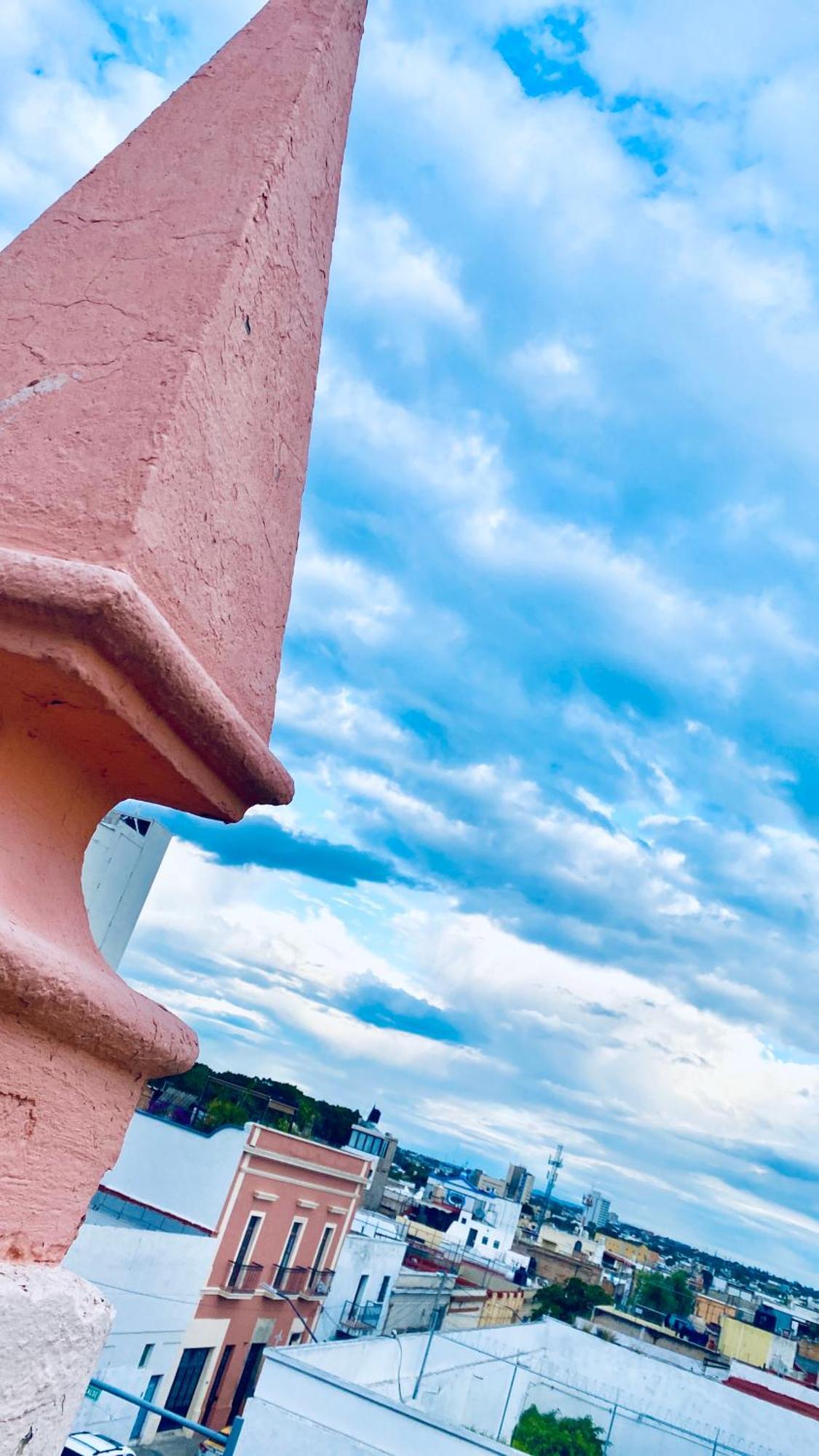 Hostal Santuario De Las Libelulas Guadalajara Esterno foto