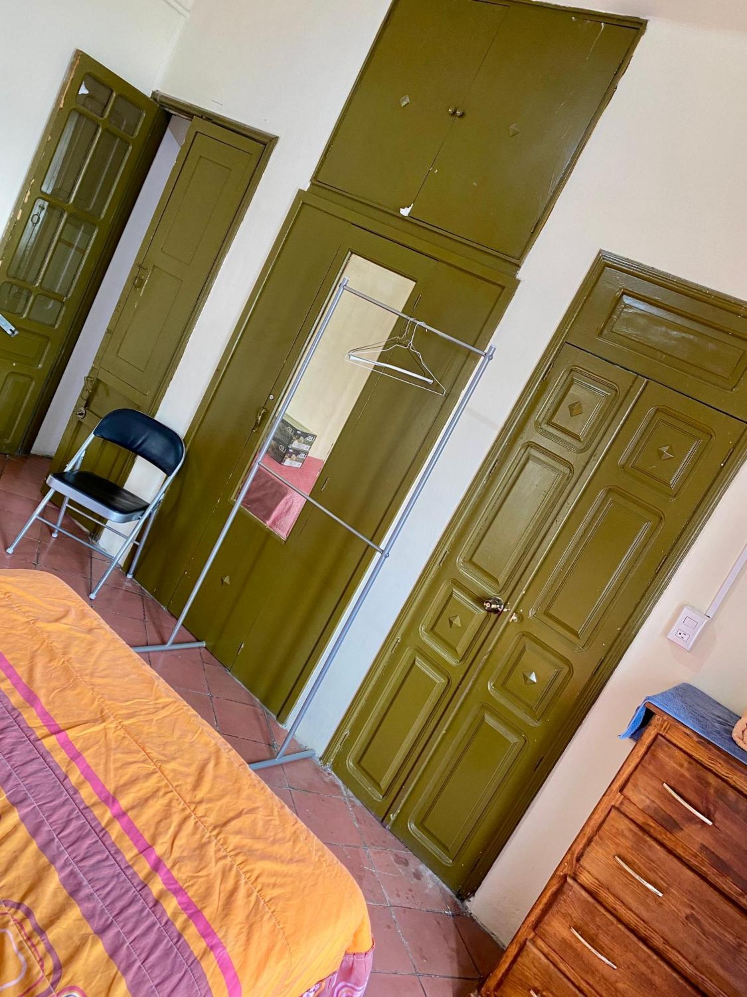 Hostal Santuario De Las Libelulas Guadalajara Esterno foto
