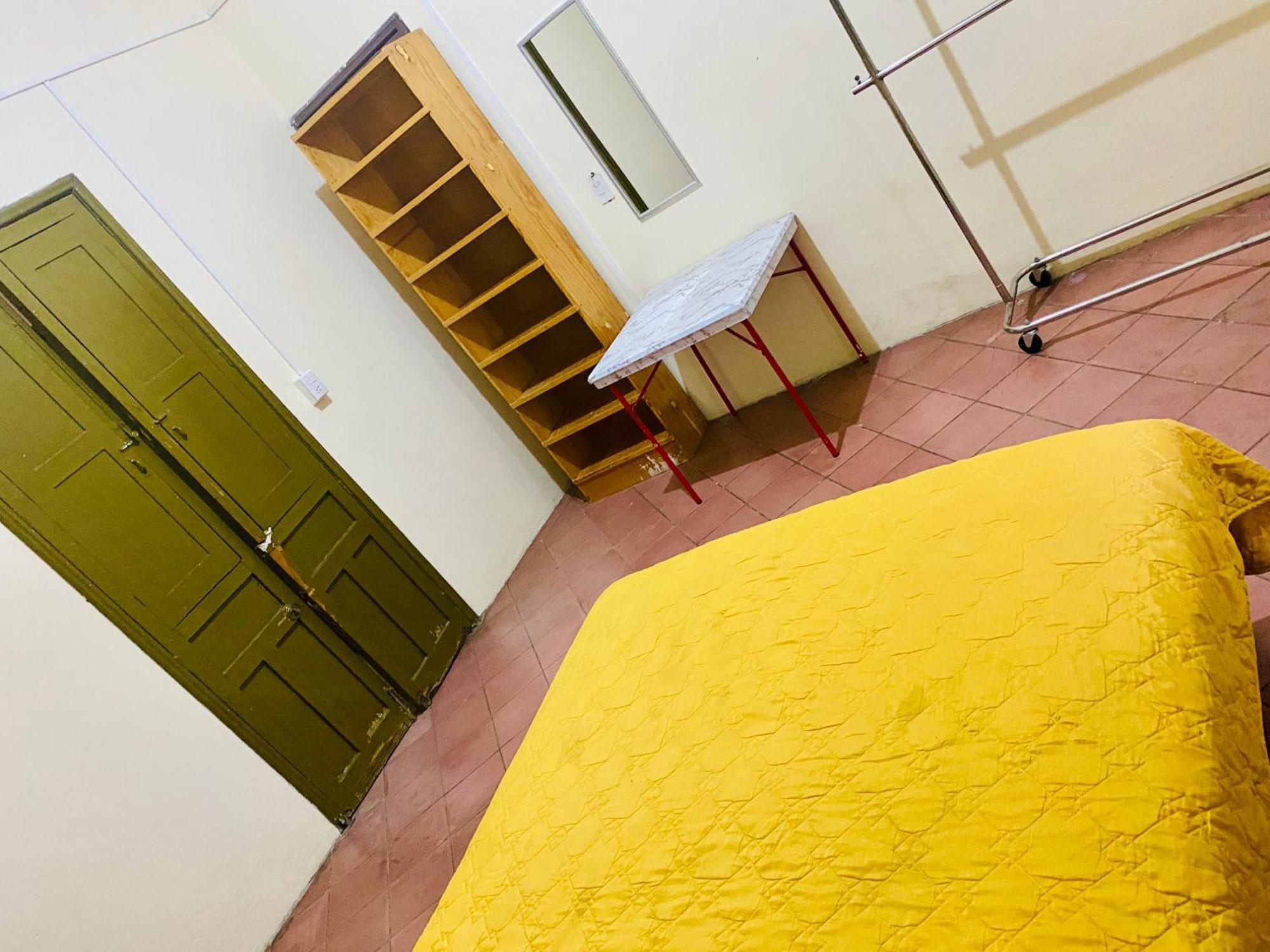 Hostal Santuario De Las Libelulas Guadalajara Esterno foto